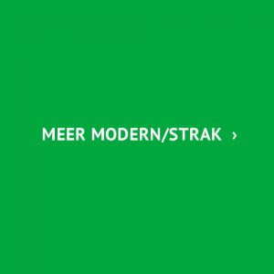 modern strakke tegels